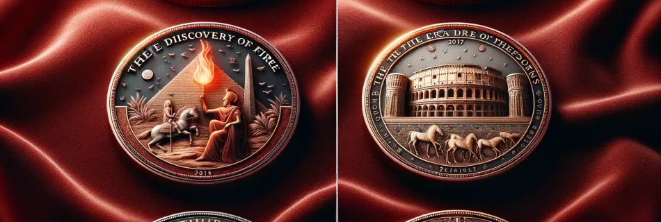 Case Studies of Major Historical Events and Their Influence on Coin Design