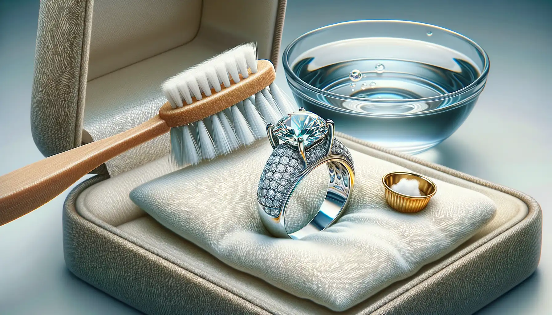 Daily Maintenance Tips to Preserve Your Jewelry
