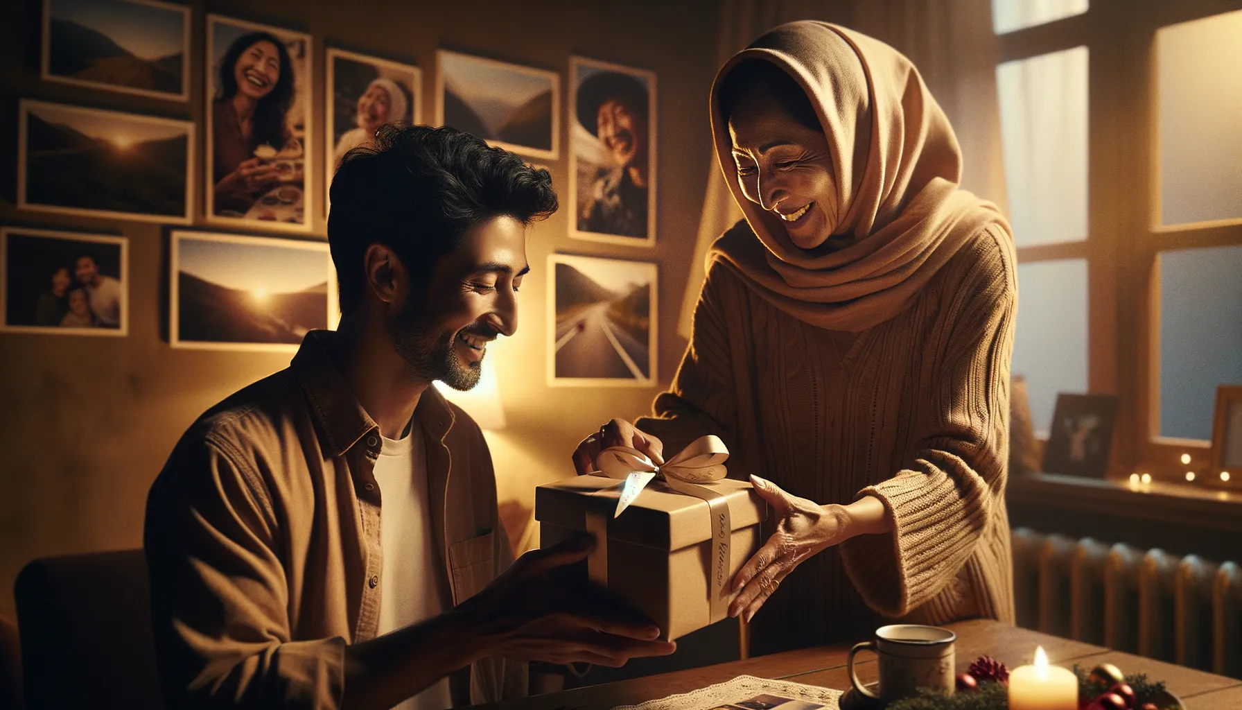 How Personalized Gifts Strengthen Bonds in Relationships