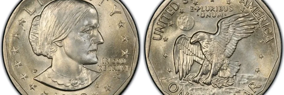 1979 Dollar error